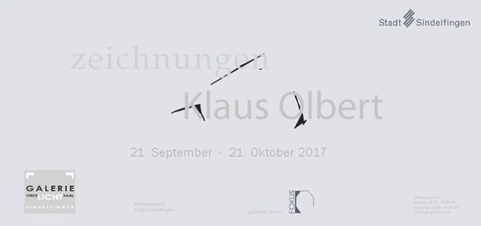 Klaus Olbert