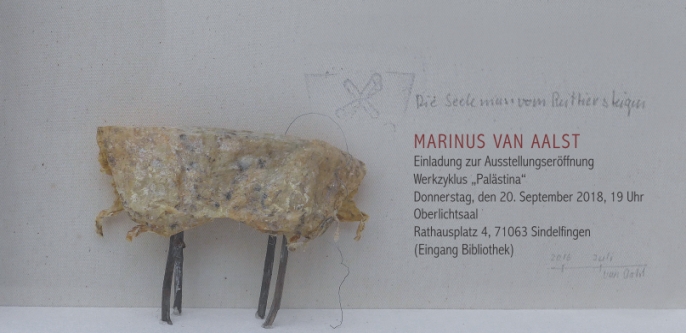 Marinus van Aalst