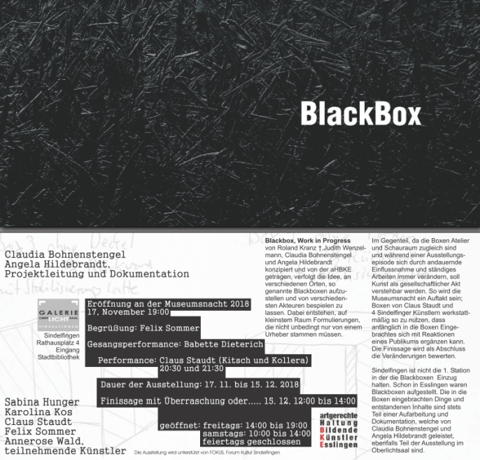 BlackBox