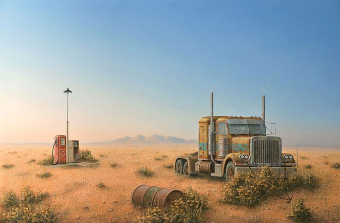 Joachim Lehrer - Das geheime Leben der Dinge